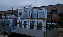 пластиковые окна в твери